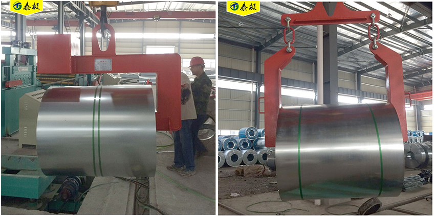 C型吊鉤、鋼卷吊鉤